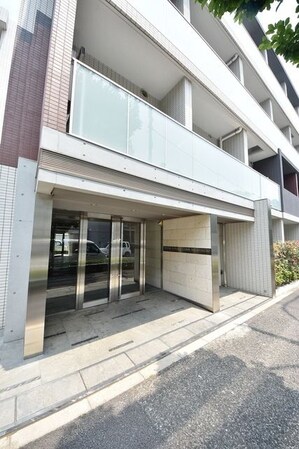 スパシエスタイル練馬春日町の物件内観写真